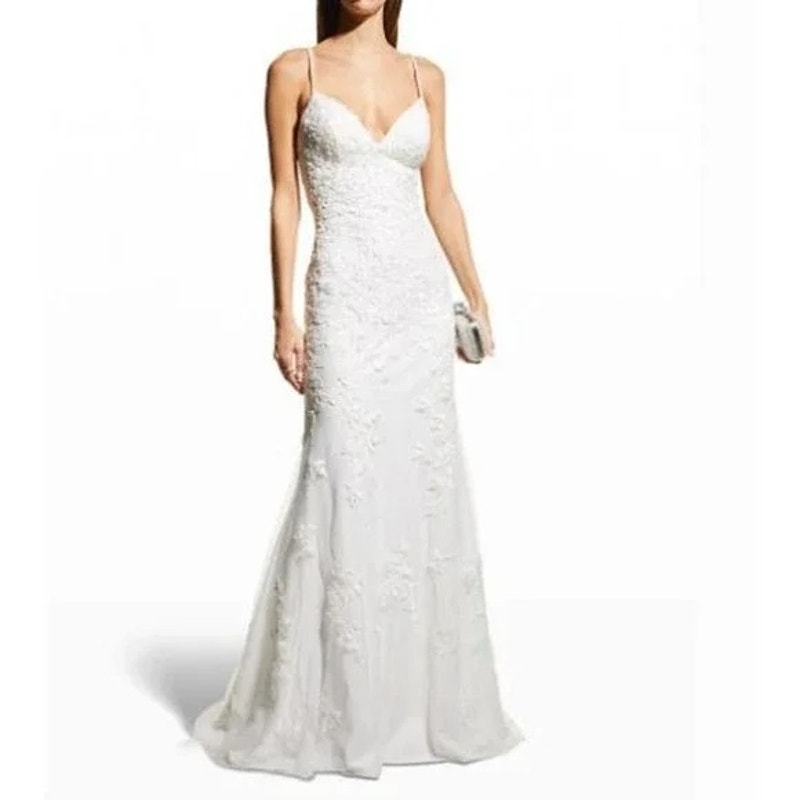 Faviana Gown Dress 2